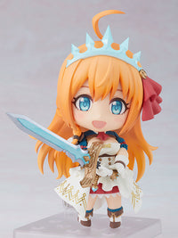 Nendoroid Pecorine - Glacier Hobbies - Good Smile Company