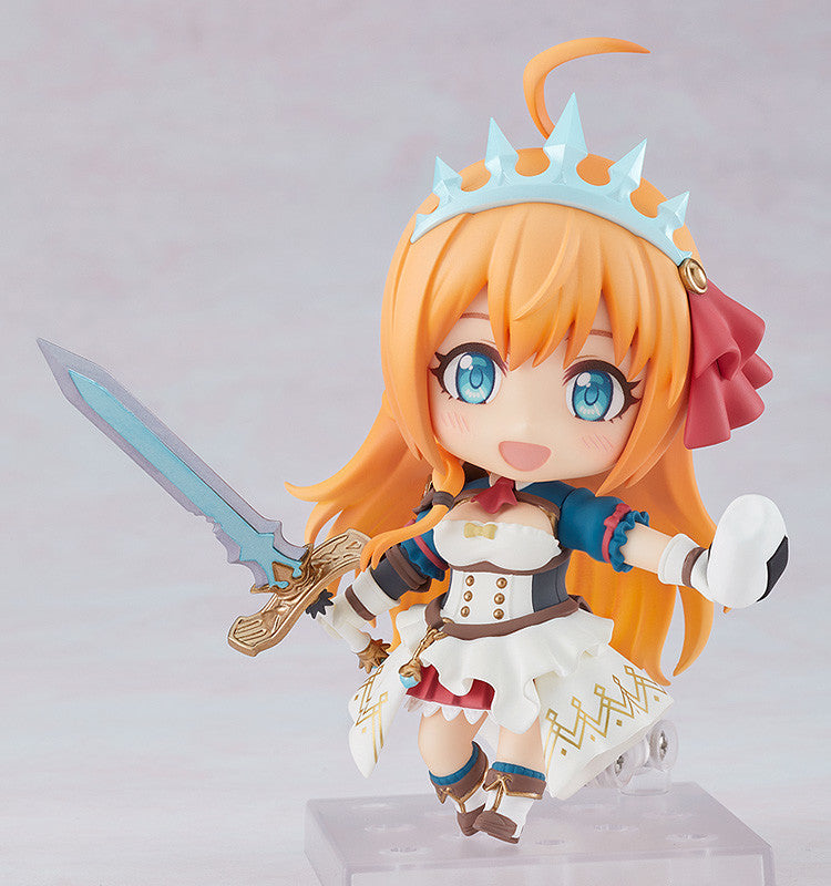 Nendoroid Pecorine - Glacier Hobbies - Good Smile Company