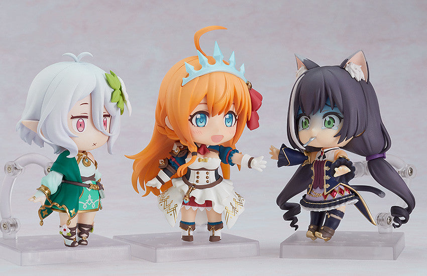 Nendoroid Pecorine - Glacier Hobbies - Good Smile Company