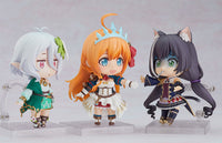 Nendoroid Pecorine - Glacier Hobbies - Good Smile Company