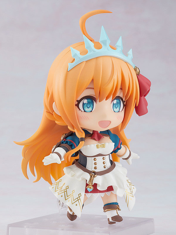 Nendoroid Pecorine - Glacier Hobbies - Good Smile Company