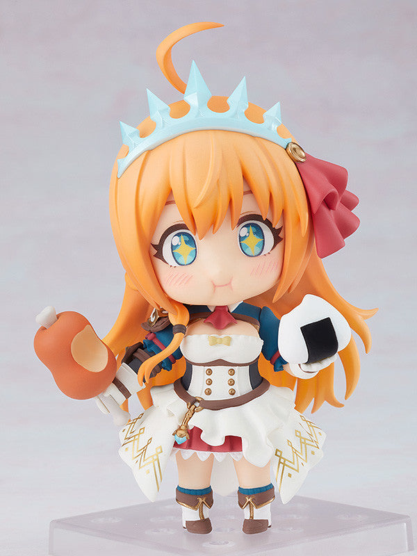 Nendoroid Pecorine - Glacier Hobbies - Good Smile Company