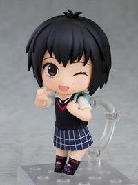 Nendoroid Peni Parker: Spider-Verse Ver. DX - Glacier Hobbies - Good Smile Company