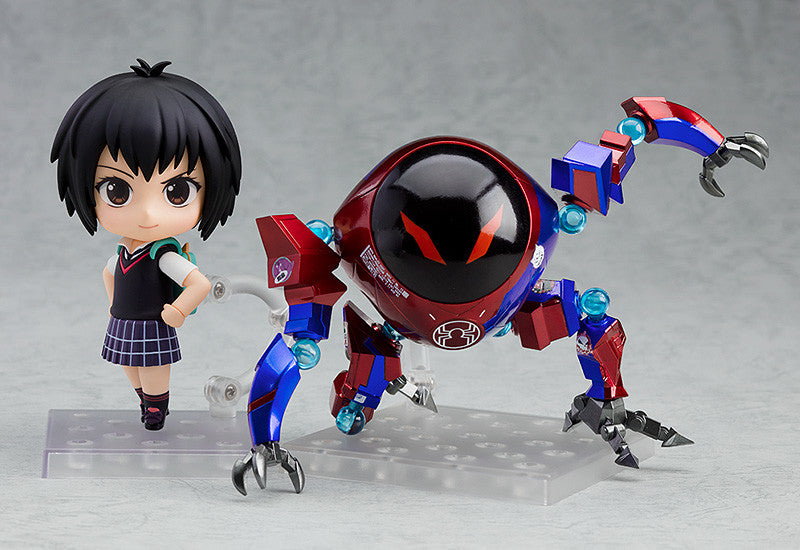 Nendoroid Peni Parker: Spider-Verse Ver. DX - Glacier Hobbies - Good Smile Company