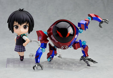 Nendoroid Peni Parker: Spider-Verse Ver. DX - Glacier Hobbies - Good Smile Company