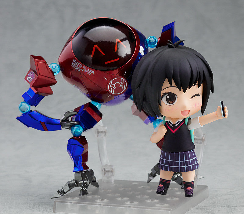 Nendoroid Peni Parker: Spider-Verse Ver. DX - Glacier Hobbies - Good Smile Company