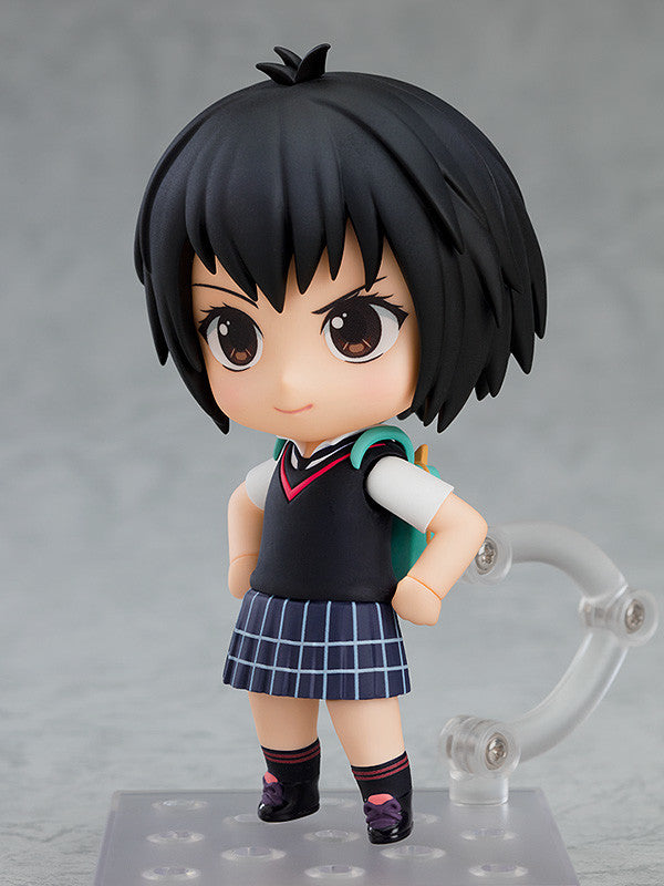 Nendoroid Peni Parker: Spider-Verse Ver. DX - Glacier Hobbies - Good Smile Company