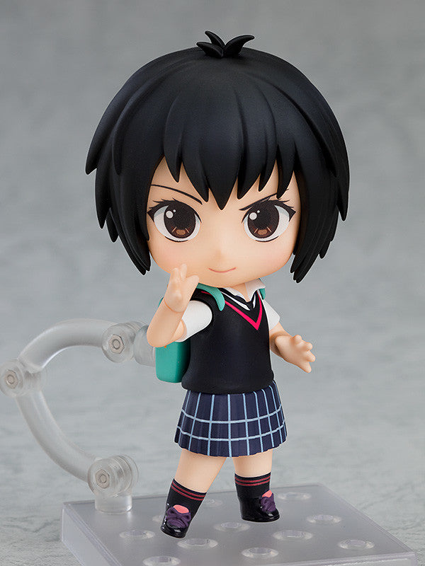 Nendoroid Peni Parker: Spider-Verse Ver. DX - Glacier Hobbies - Good Smile Company
