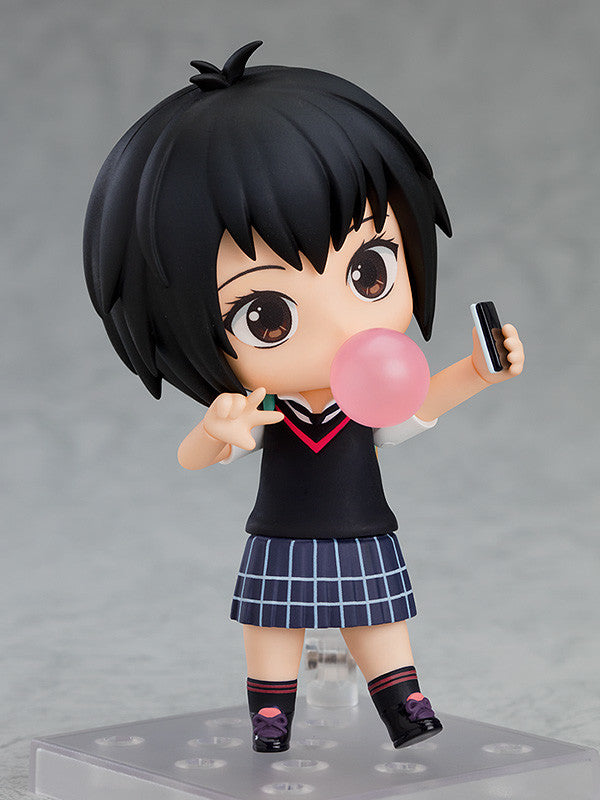 Nendoroid Peni Parker: Spider-Verse Ver. DX - Glacier Hobbies - Good Smile Company