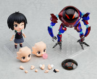 Nendoroid Peni Parker: Spider-Verse Ver. DX - Glacier Hobbies - Good Smile Company