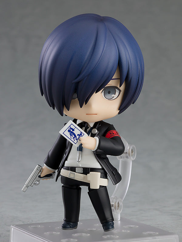 [PREORDER] Nendoroid Persona3 Hero - Glacier Hobbies - Good Smile Company