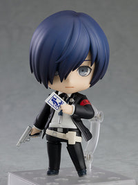 [PREORDER] Nendoroid Persona3 Hero - Glacier Hobbies - Good Smile Company