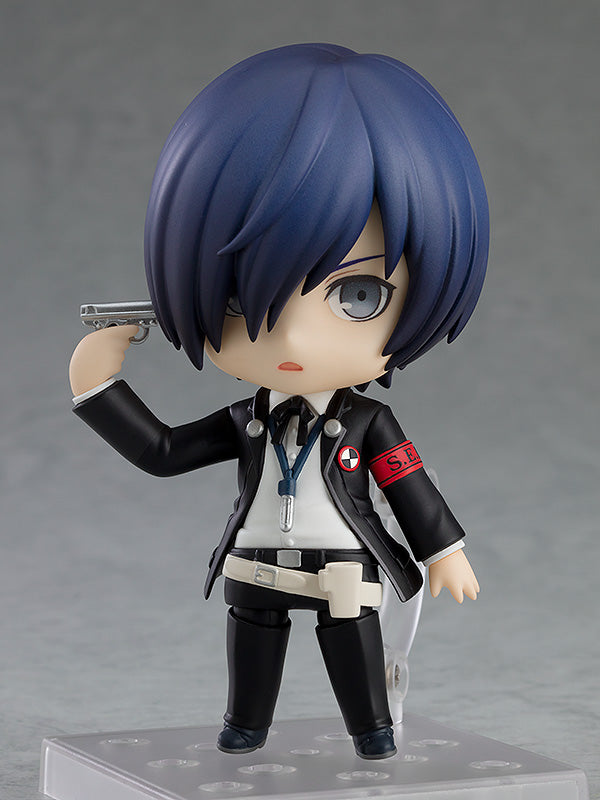[PREORDER] Nendoroid Persona3 Hero - Glacier Hobbies - Good Smile Company