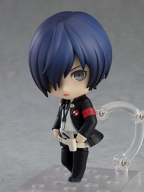 [PREORDER] Nendoroid Persona3 Hero - Glacier Hobbies - Good Smile Company