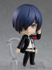 [PREORDER] Nendoroid Persona3 Hero - Glacier Hobbies - Good Smile Company