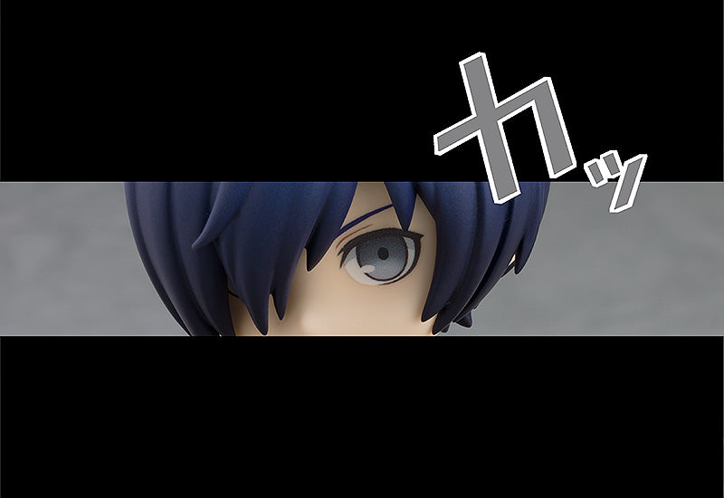 [PREORDER] Nendoroid Persona3 Hero - Glacier Hobbies - Good Smile Company