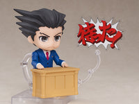 [PREORDER] Nendoroid Phoenix Wright - Glacier Hobbies - Good Smile Company