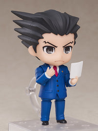 [PREORDER] Nendoroid Phoenix Wright - Glacier Hobbies - Good Smile Company