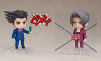 [PREORDER] Nendoroid Phoenix Wright - Glacier Hobbies - Good Smile Company