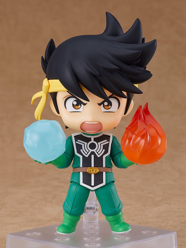 Nendoroid Popp - Glacier Hobbies - Good Smile Company