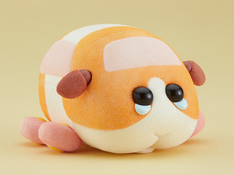 Nendoroid Potato - Glacier Hobbies - Good Smile Company