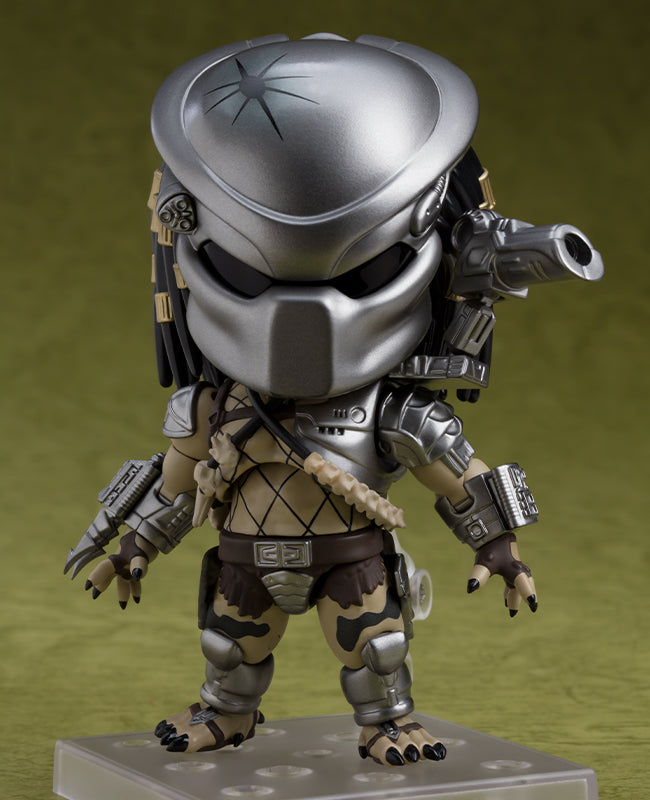 [PREORDER] Nendoroid Predator - Glacier Hobbies - Good Smile Company