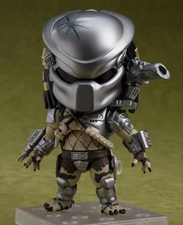 [PREORDER] Nendoroid Predator - Glacier Hobbies - Good Smile Company