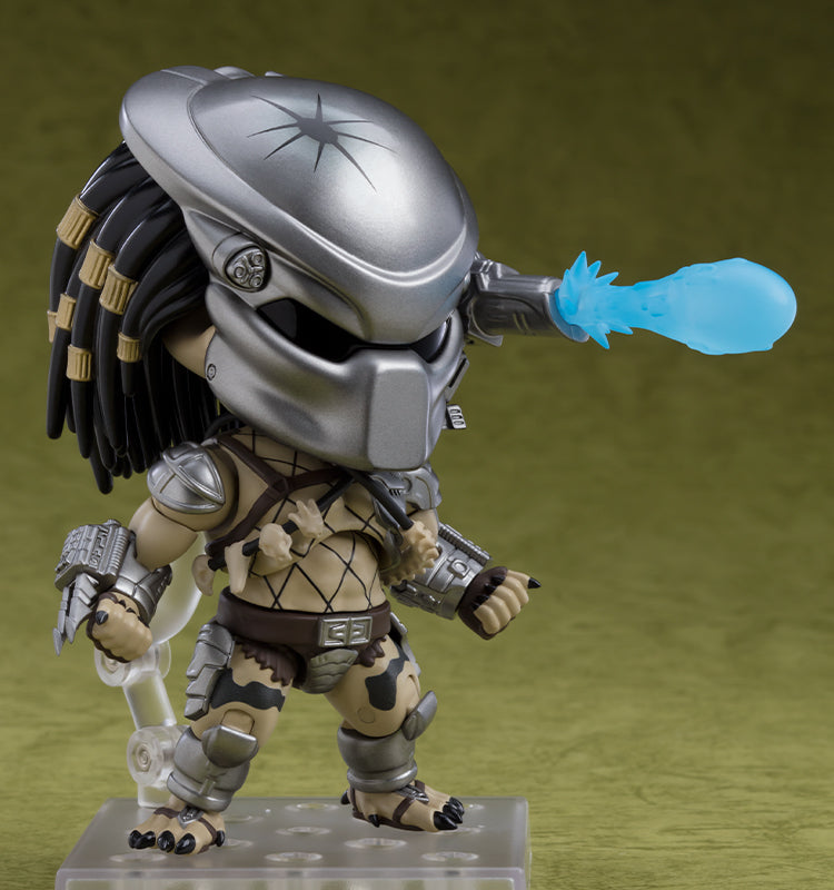 [PREORDER] Nendoroid Predator - Glacier Hobbies - Good Smile Company