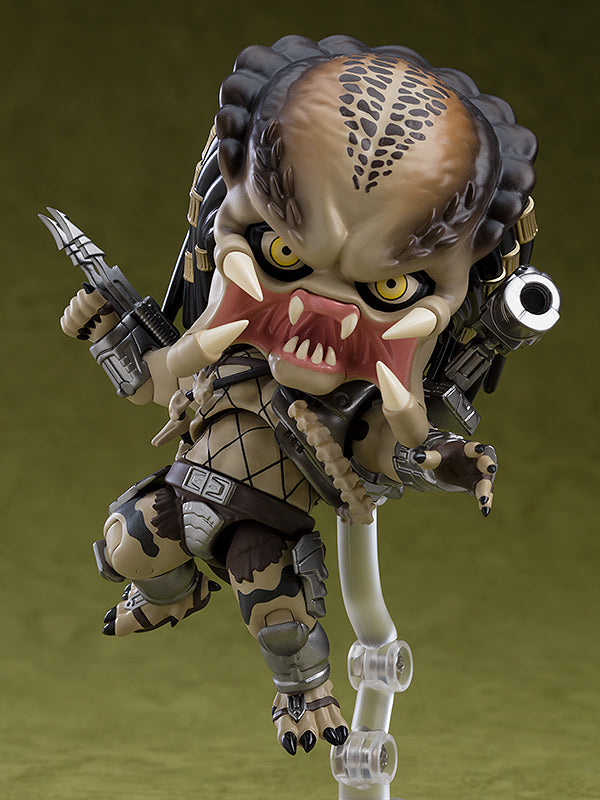 [PREORDER] Nendoroid Predator - Glacier Hobbies - Good Smile Company