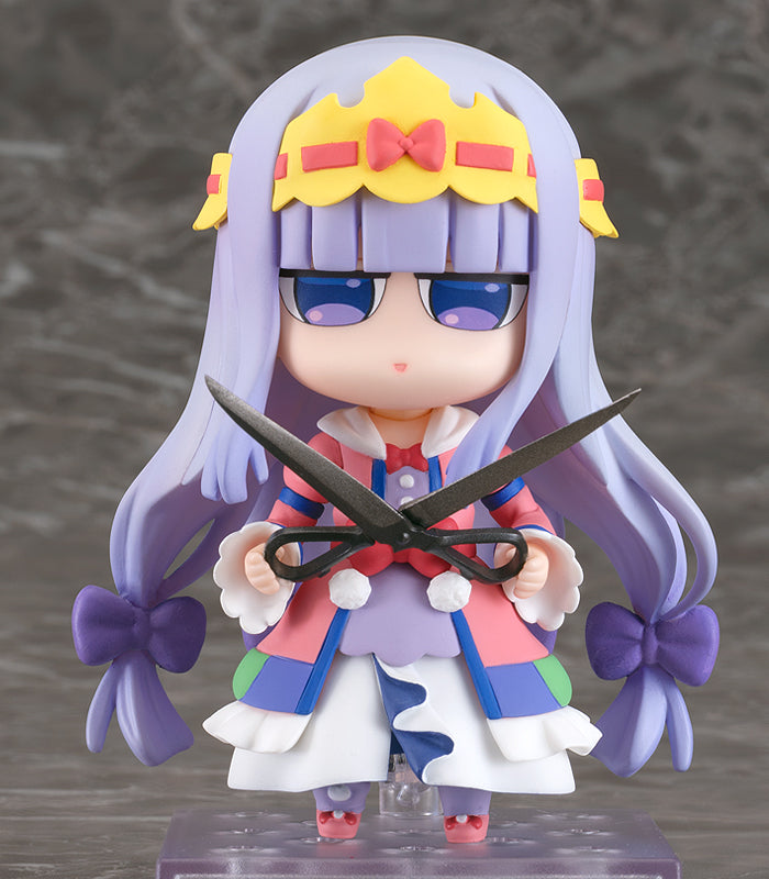 [PREORDER] Nendoroid Princess Syalis - Glacier Hobbies - Phat! Company