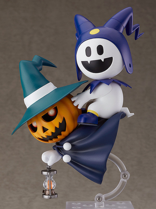 Nendoroid Pyro Jack - Glacier Hobbies - Max Factory