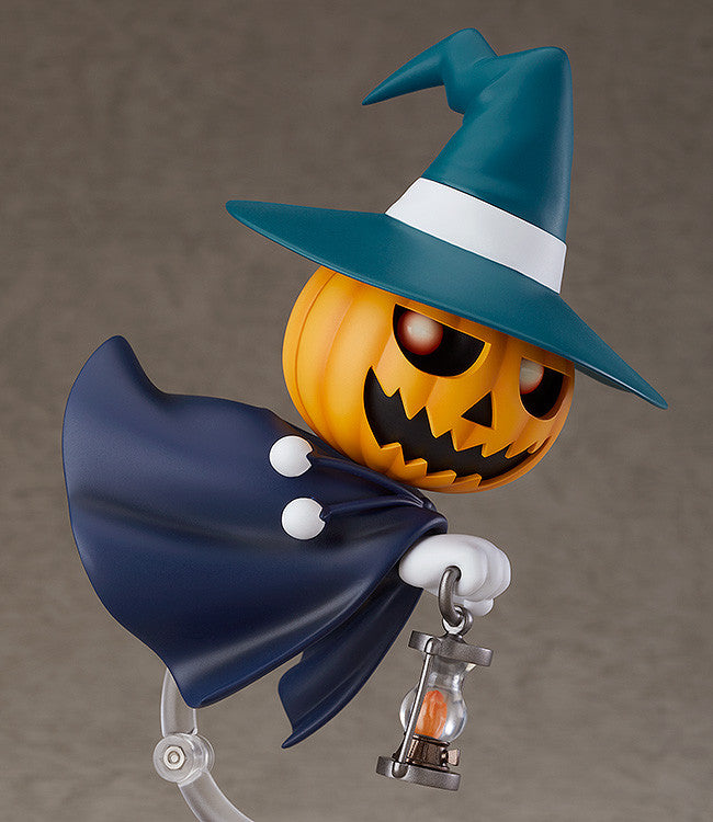 Nendoroid Pyro Jack - Glacier Hobbies - Max Factory