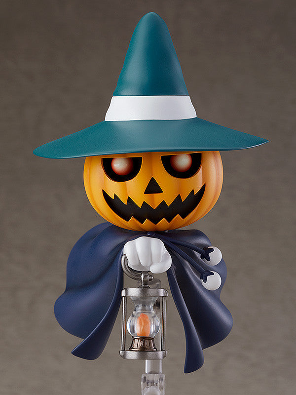 Nendoroid Pyro Jack - Glacier Hobbies - Max Factory