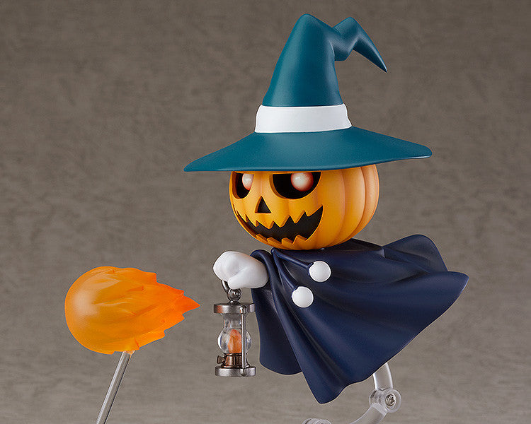 Nendoroid Pyro Jack - Glacier Hobbies - Max Factory