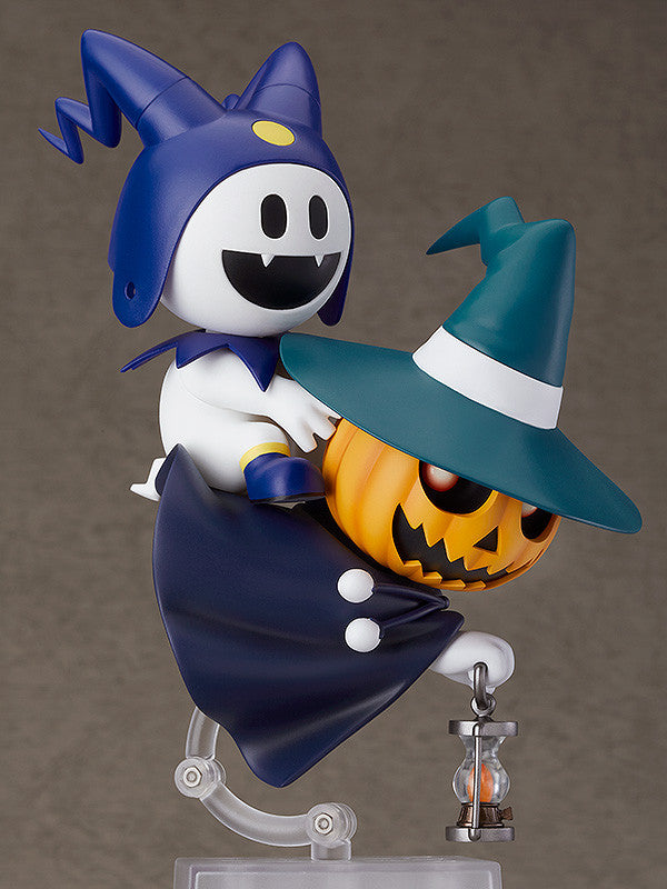 Nendoroid Pyro Jack - Glacier Hobbies - Max Factory