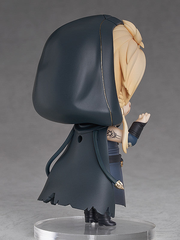 [PREORDER] Nendoroid Qiluo Zhou: Shade Ver. - Glacier Hobbies - Good Smile Arts Shanghai