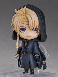 [PREORDER] Nendoroid Qiluo Zhou: Shade Ver. - Glacier Hobbies - Good Smile Arts Shanghai