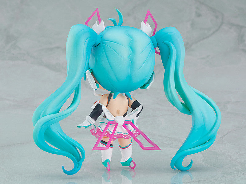 Nendoroid Racing Miku: 2021 Ver. - Glacier Hobbies - GOODSMILE RACING