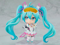 Nendoroid Racing Miku: 2021 Ver. - Glacier Hobbies - GOODSMILE RACING