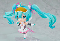Nendoroid Racing Miku: 2021 Ver. - Glacier Hobbies - GOODSMILE RACING