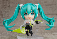 [PREORDER] Nendoroid Racing Miku: 2022 Ver. - Glacier Hobbies - Good Smile Company