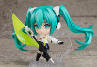 [PREORDER] Nendoroid Racing Miku: 2022 Ver. - Glacier Hobbies - Good Smile Company