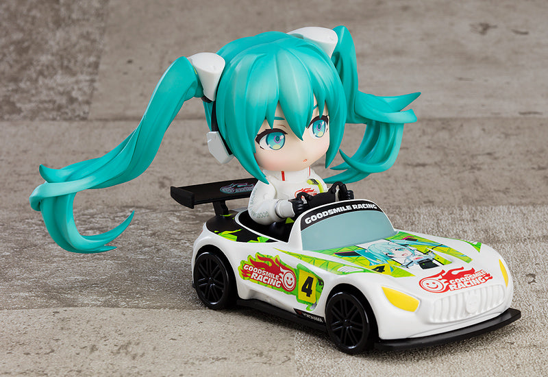 [PREORDER] Nendoroid Racing Miku: 2022 Ver. - Glacier Hobbies - Good Smile Company