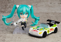 [PREORDER] Nendoroid Racing Miku: 2022 Ver. - Glacier Hobbies - Good Smile Company