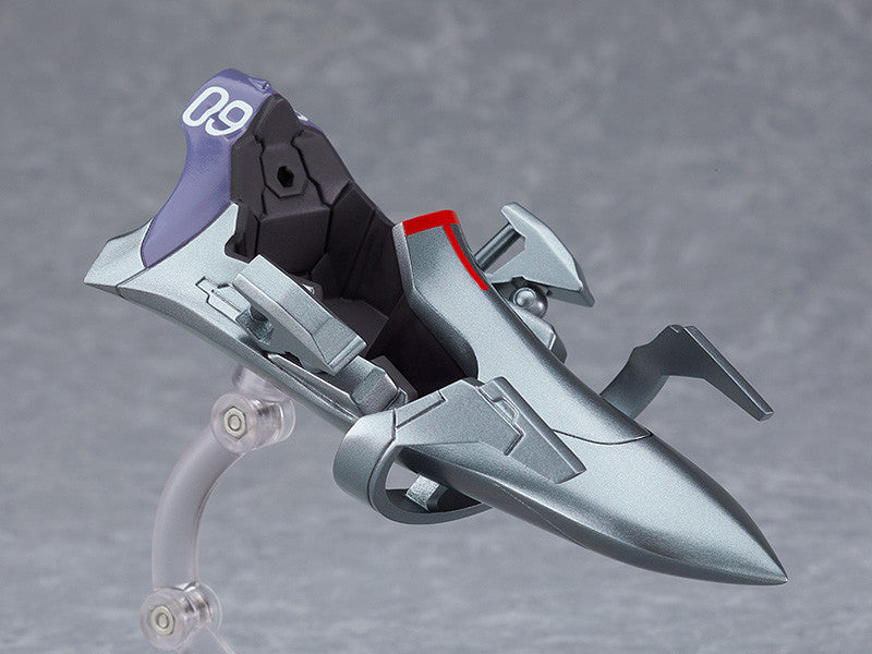 Nendoroid Rei Ayanami: Plugsuit Ver. - Glacier Hobbies - Good Smile Company