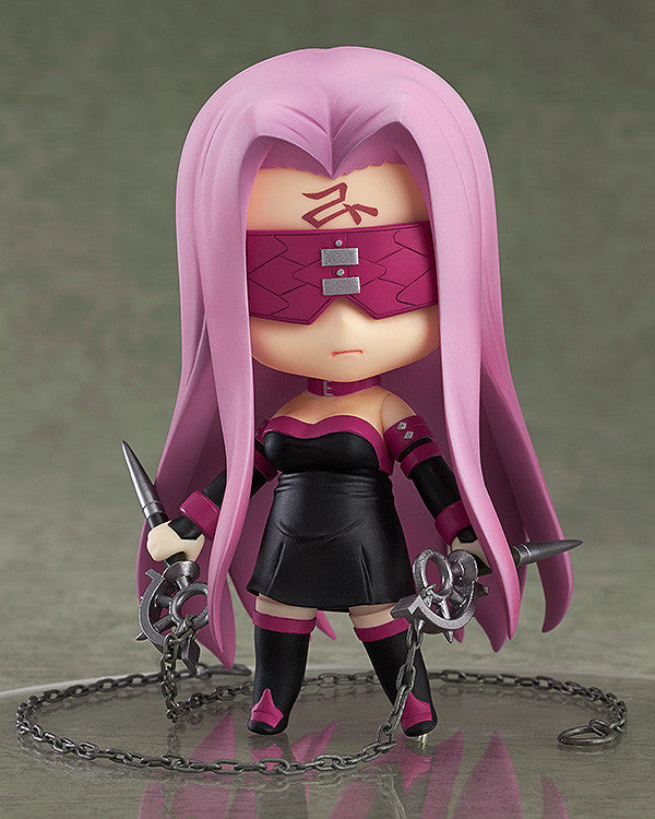 Nendoroid Rider (Re-run) - Glacier Hobbies - Good Smile Company