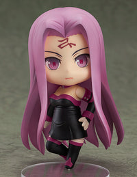 Nendoroid Rider (Re-run) - Glacier Hobbies - Good Smile Company