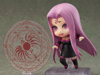 Nendoroid Rider (Re-run) - Glacier Hobbies - Good Smile Company