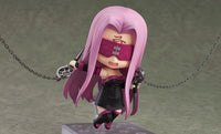 Nendoroid Rider (Re-run) - Glacier Hobbies - Good Smile Company