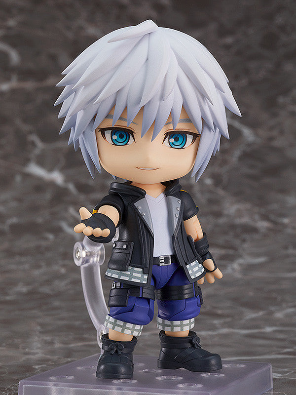 Nendoroid Riku: Kingdom Hearts III Ver. - Glacier Hobbies - Good Smile Company
